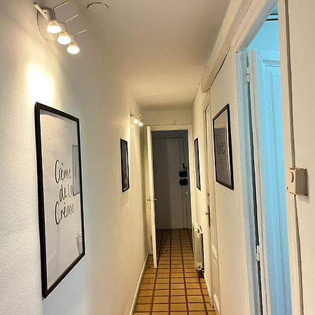Blai Vandrarhem Barcelona Exteriör bild